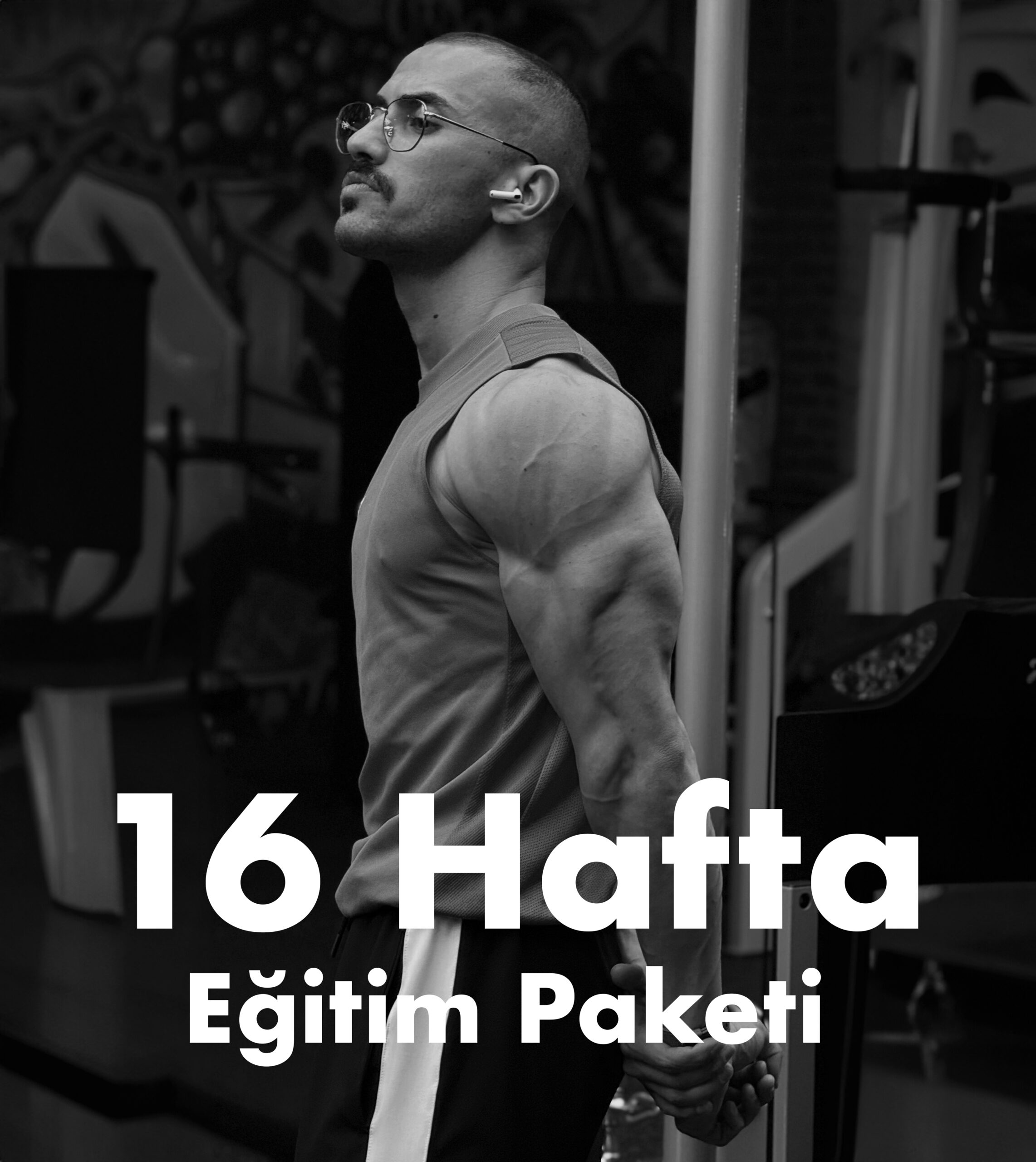 16 Haftalık Uzaktan Danışmanlık Paketi